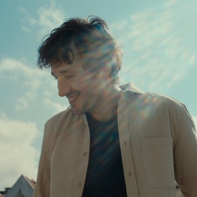 Dreams, Hopes and Rotating Dolphins