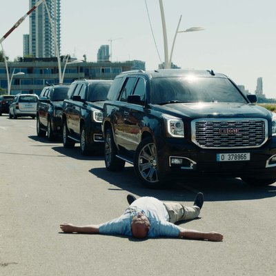 And If the Sun Drowned Into an Ocean of Clouds