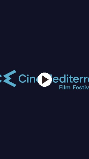 CineMediterra identity